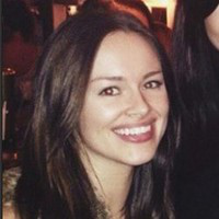 Ashley Whitehead avatar image