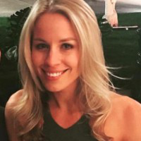 Kate Greenwood avatar image