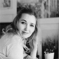 Marina Davidova avatar image