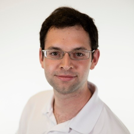 Scott Nill avatar image