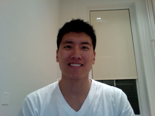 Profile Image for Peter Chen