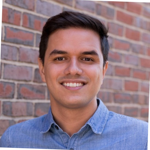 Diego Nunes avatar image