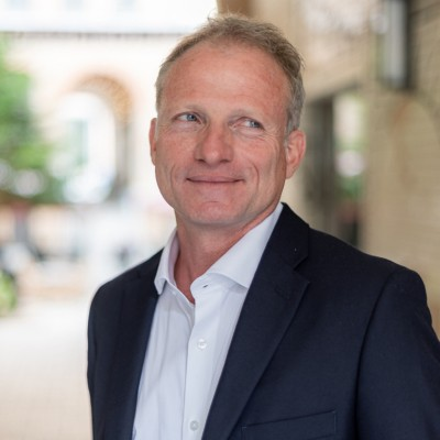 Achim Lutz avatar image