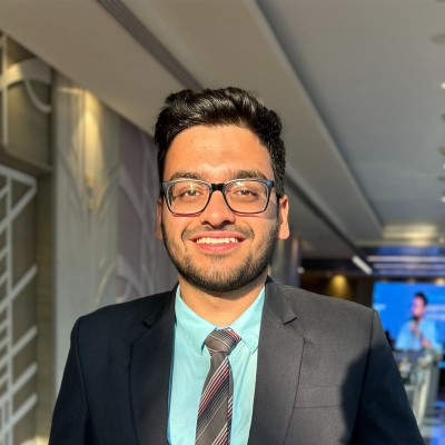 Shubham Soni avatar image