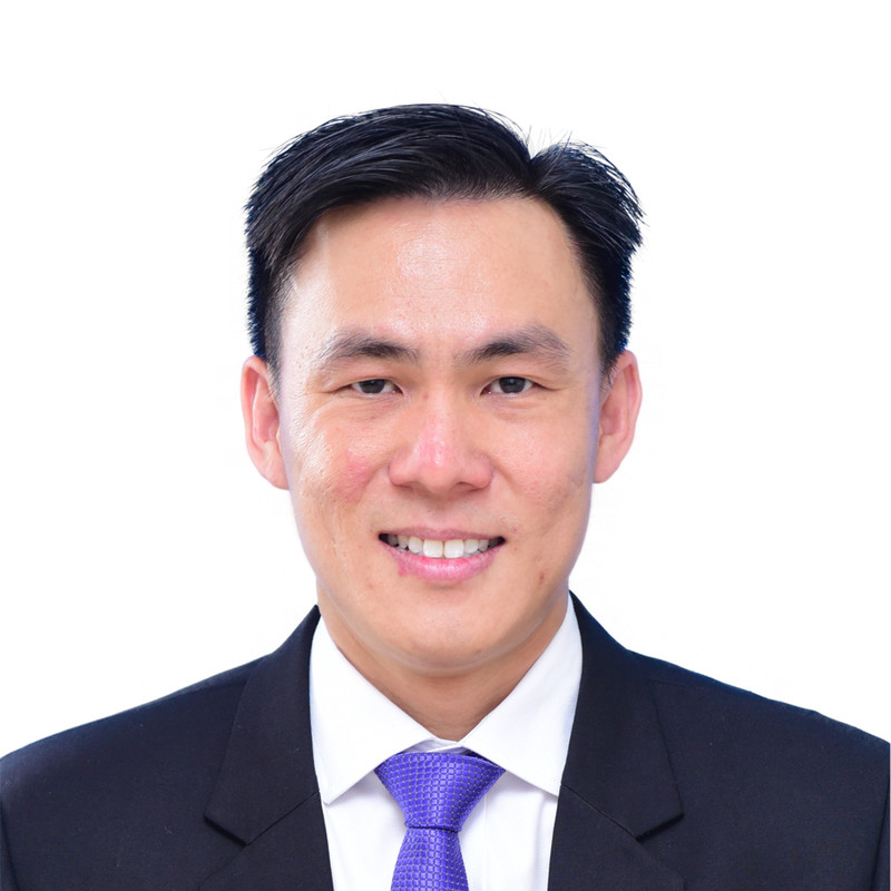 Profile Image for Marcel Xu