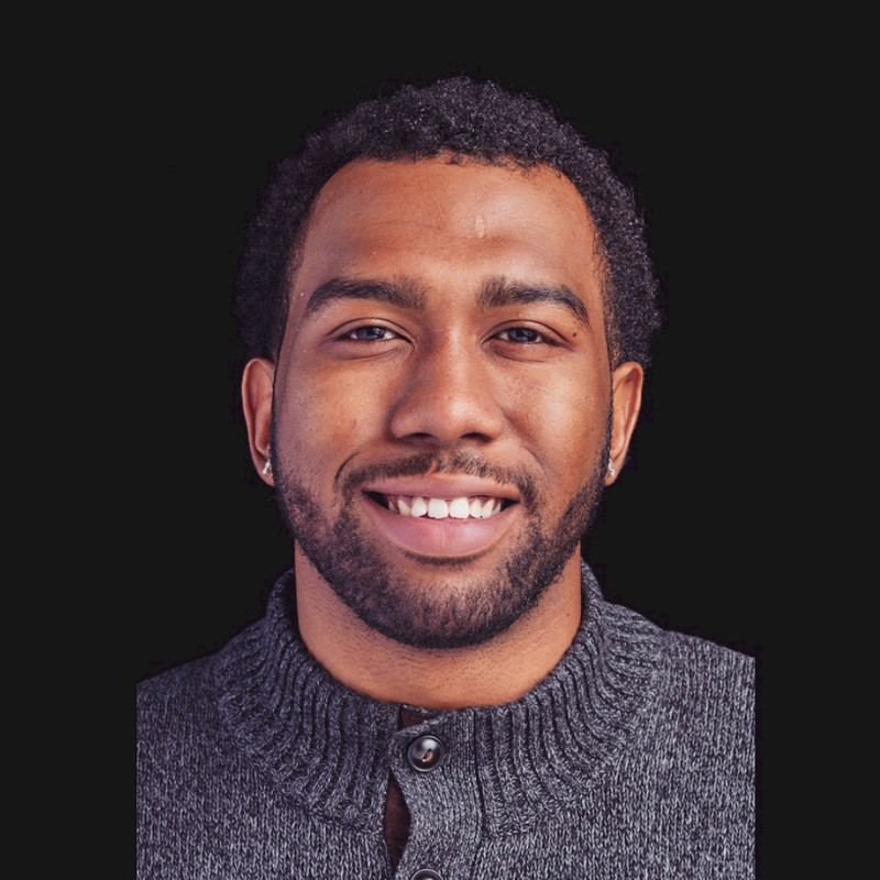 Bruce Jones avatar image