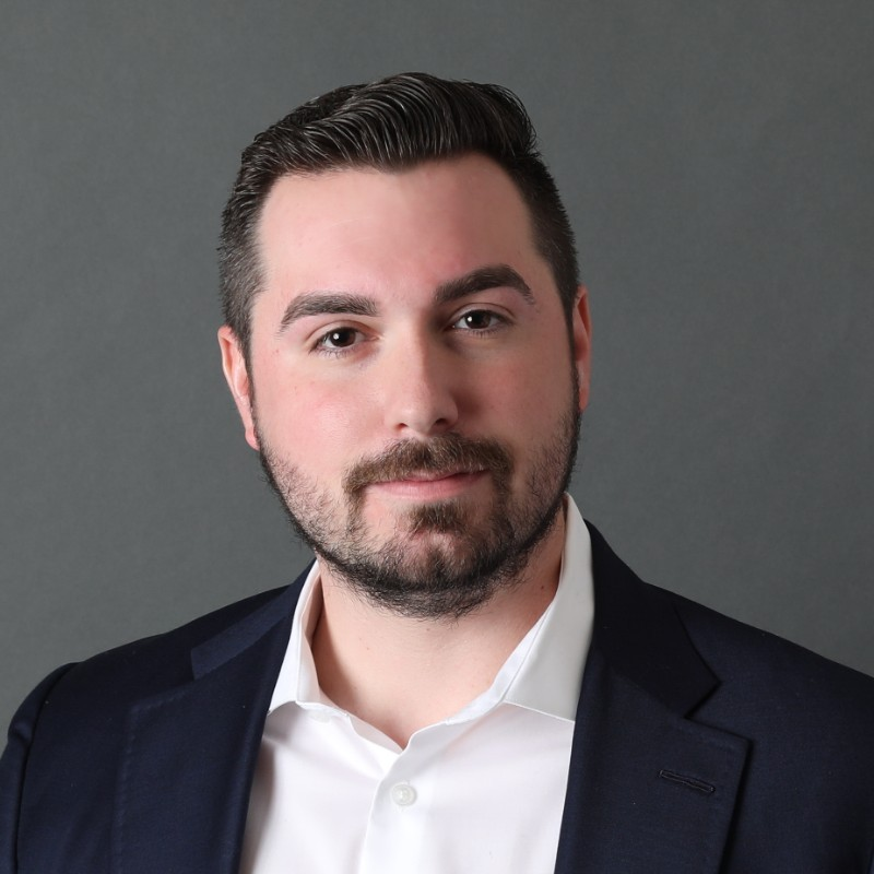 Ted Benedict avatar image