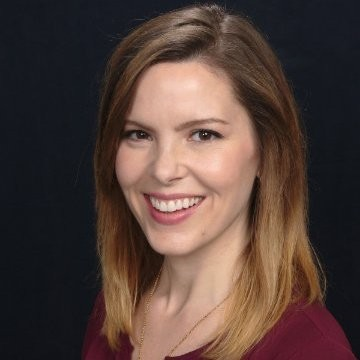 Ashleigh Fortune avatar image