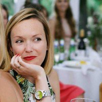 Jennifer Webb avatar image