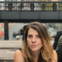 Amelia Burdette avatar image