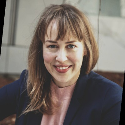 Michelle Buggy avatar image