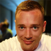 Sacha Deloras avatar image