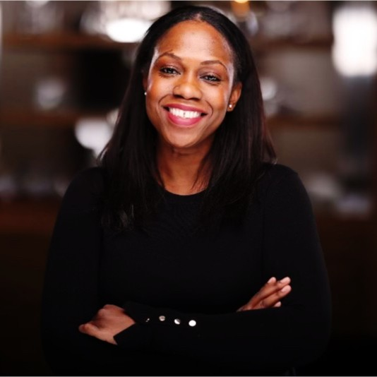 Talisha White avatar image