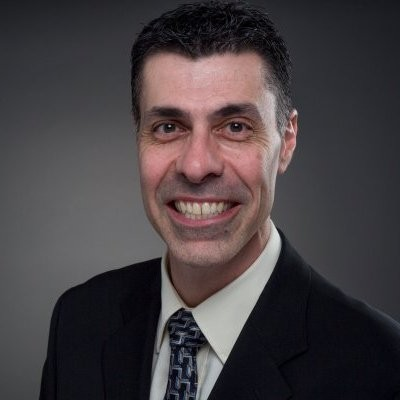 Daniel Saikaley avatar image