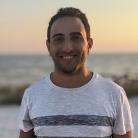 Bassam Mehanni avatar image