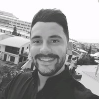 Max Rainger avatar image