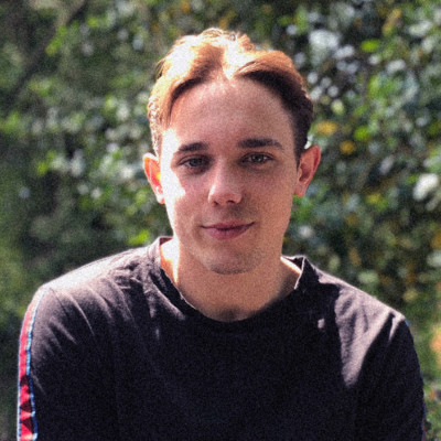 Luke Pritchard avatar image