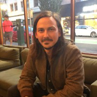 Jeremy Llewellyn avatar image