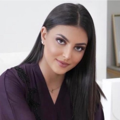 Sara Lahbibi avatar image