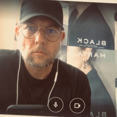 Jesper Backer avatar image