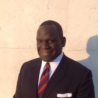 John C. Harpole avatar image