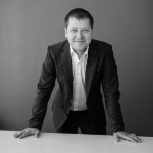 Denis Knysh avatar image