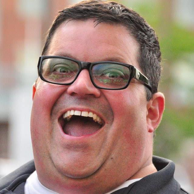 David DeAngelis avatar image