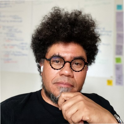 Héctor Palacios avatar image