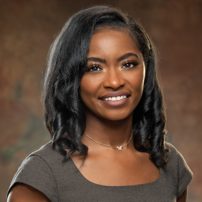 Amber Jordan avatar image