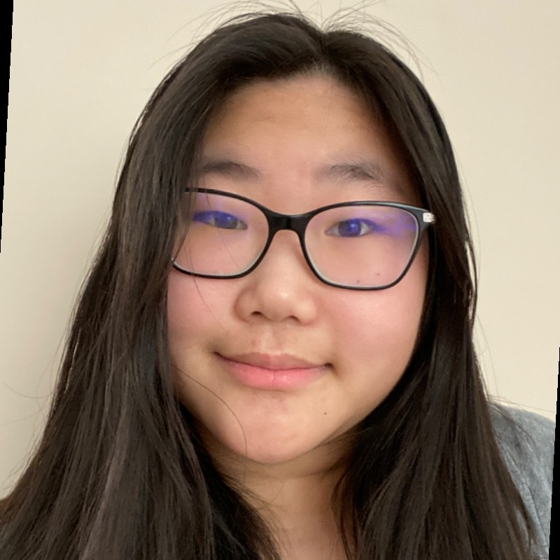 Linda Wei avatar image