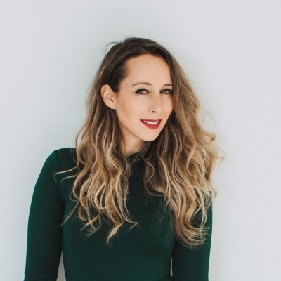 Katya Agasiyants avatar image