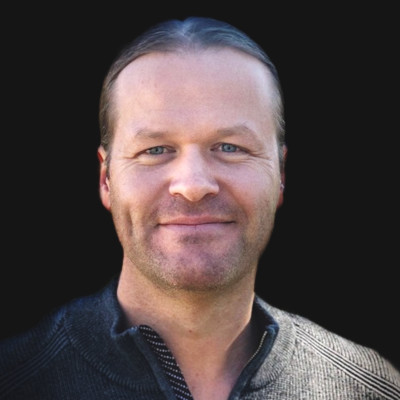 Lucas Robinson avatar image