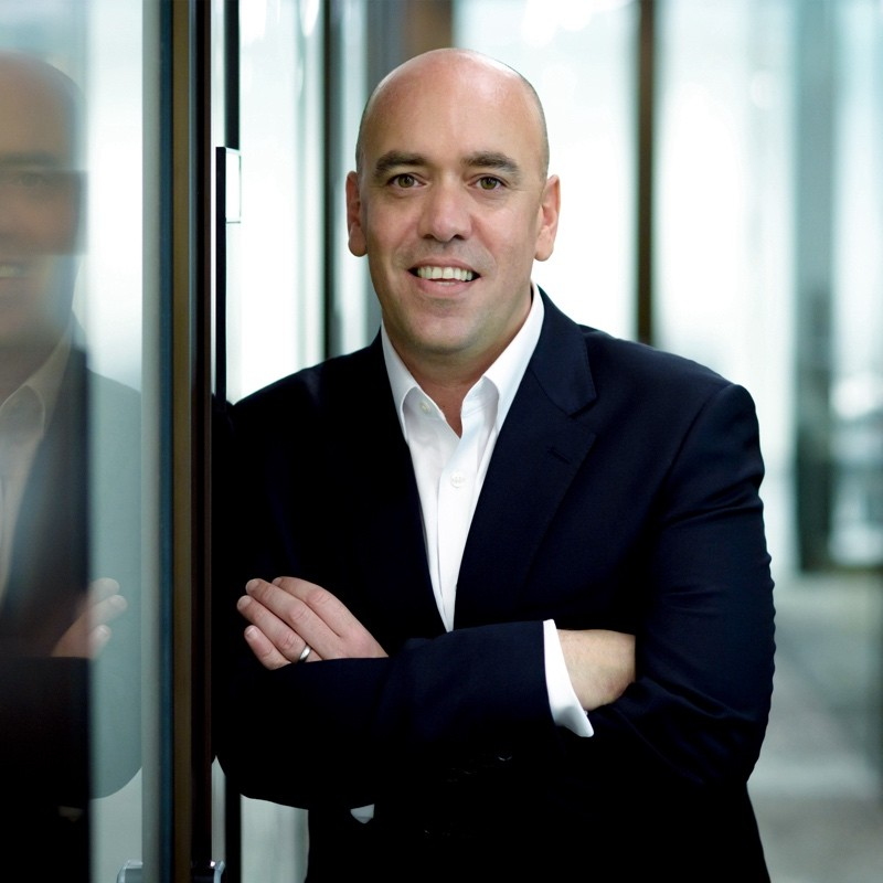 Mark Chowdhry avatar image