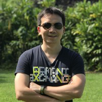 Kai Liu avatar image