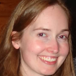 Claire Sammon avatar image