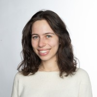 Gabriella Swartz avatar image