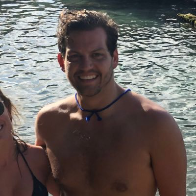 Shaun Crimmins avatar image