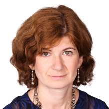 Irene Tunkel, CFA avatar image