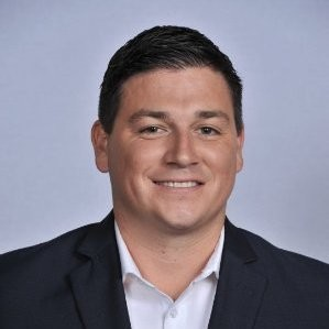 Blake Baxter avatar image