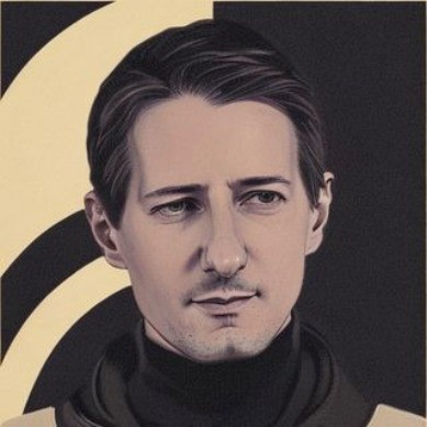 Mikhail Larionov avatar image