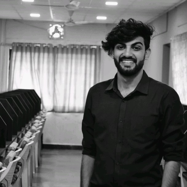 Shashwat Shrivastava avatar image