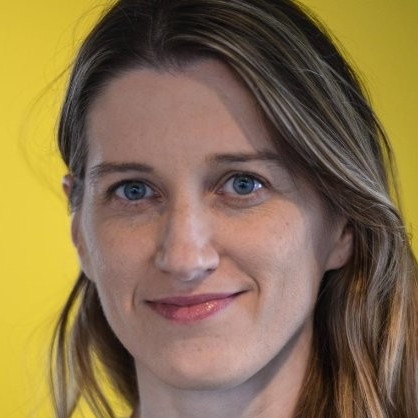 Benoîte Yver avatar image