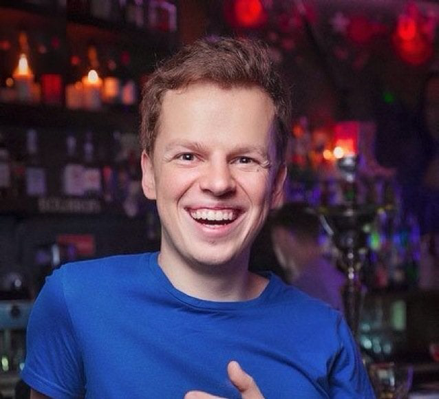 Ivan Mironets avatar image