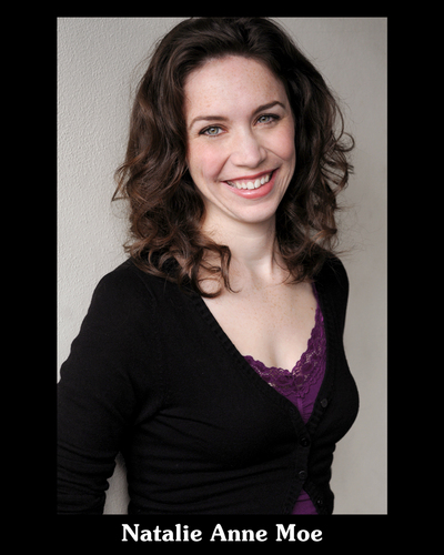 Natalie Moe avatar image