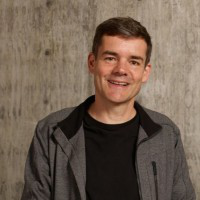 Rick Lewis avatar image