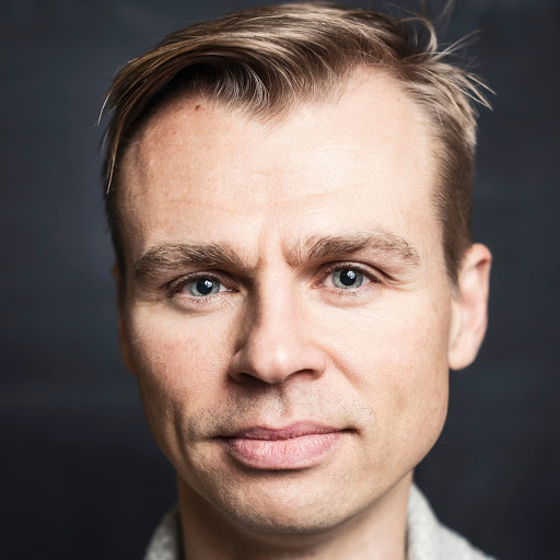 Alex Besakirsky avatar image