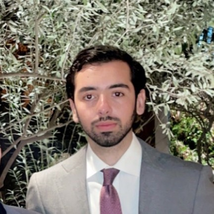 Behrad Mohseni avatar image