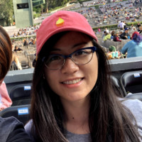 Judy Trinh avatar image