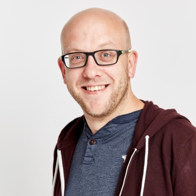 Julian Harrison avatar image