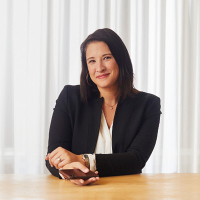 Iris Zintl avatar image